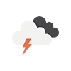 weather icon
